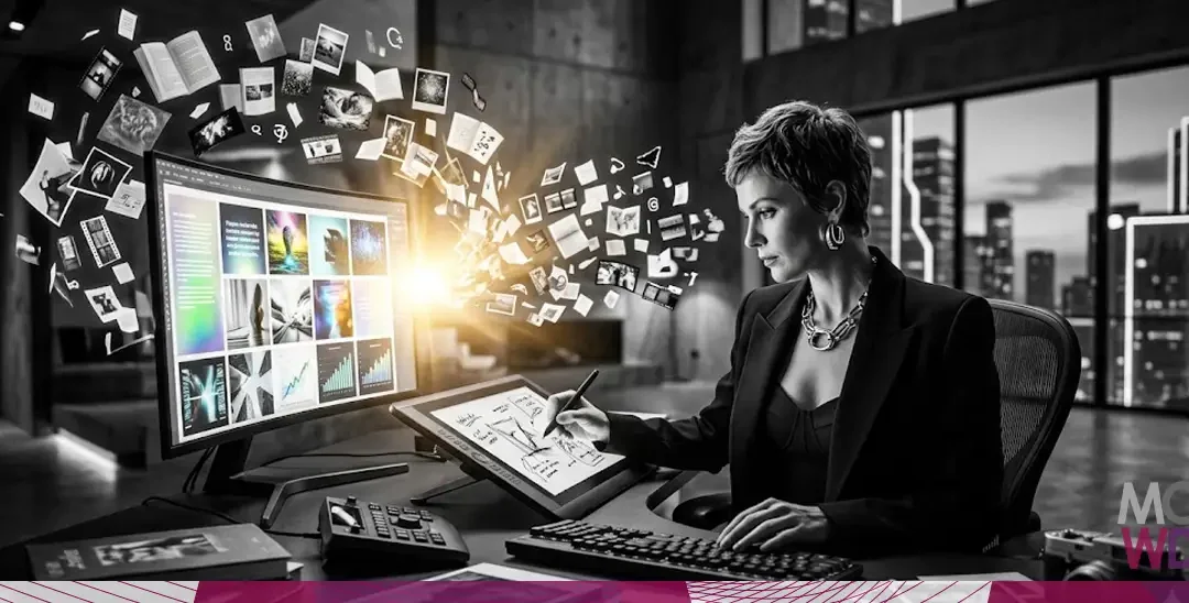Quando l’Intelligenza Artificiale diventa invisibile: il paradosso della normalità digitale