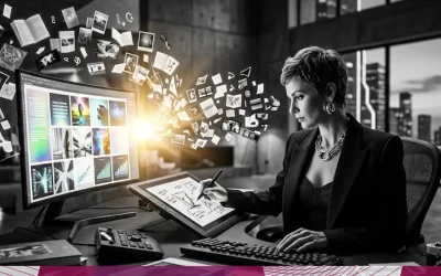 Quando l’Intelligenza Artificiale diventa invisibile: il paradosso della normalità digitale