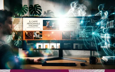 Il sito web del futuro non parlerà solo alle persone